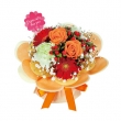 静岡県御殿場市フローリスト　ババの花　花＊はなブーケ