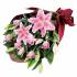 静岡県御殿場市フローリスト　ババの花　花束